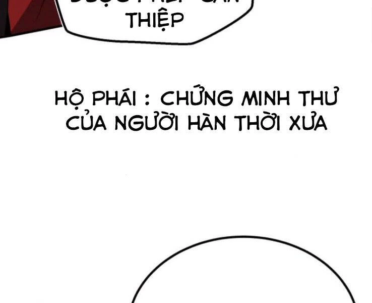 Đệ Nhất Võ Sư, Baek Cao Thủ Chapter 20 - Trang 4