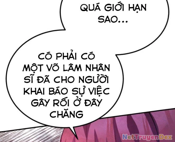 Đệ Nhất Võ Sư, Baek Cao Thủ Chapter 20 - Trang 4