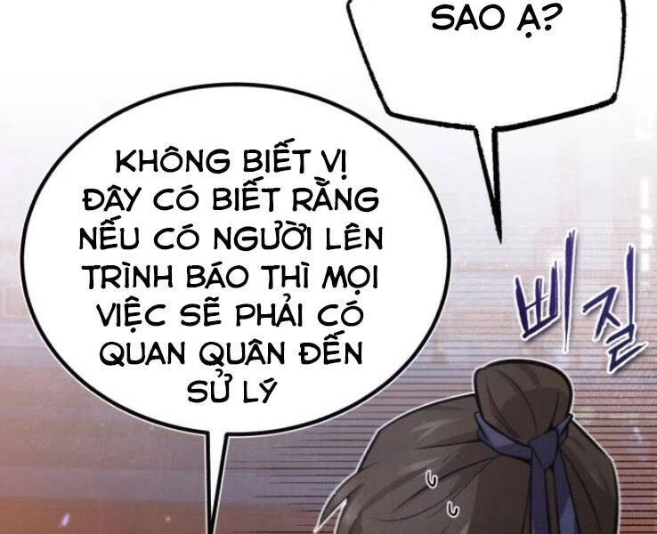 Đệ Nhất Võ Sư, Baek Cao Thủ Chapter 20 - Trang 4