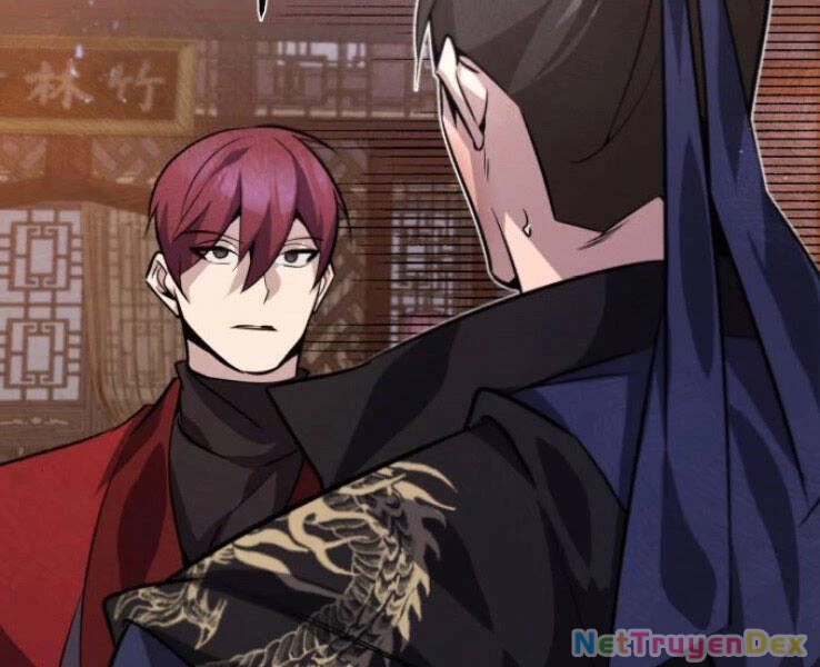 Đệ Nhất Võ Sư, Baek Cao Thủ Chapter 20 - Trang 4