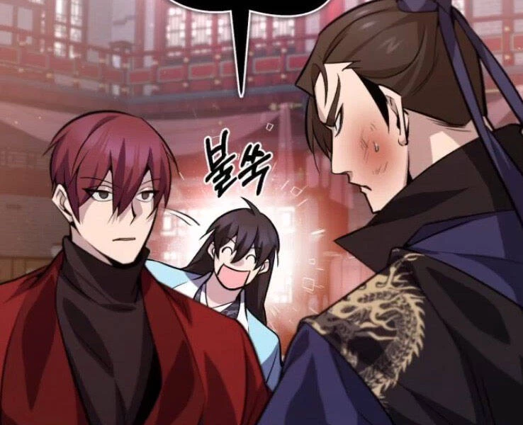 Đệ Nhất Võ Sư, Baek Cao Thủ Chapter 20 - Trang 4