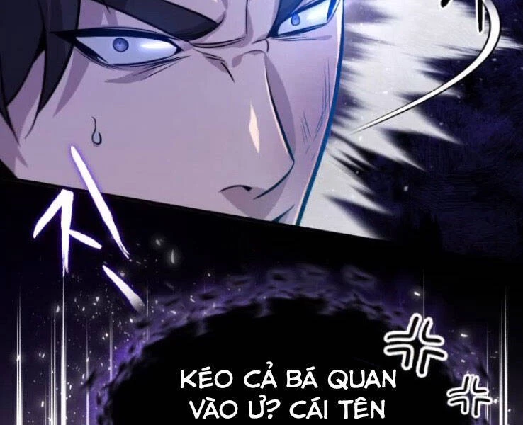 Đệ Nhất Võ Sư, Baek Cao Thủ Chapter 20 - Trang 4