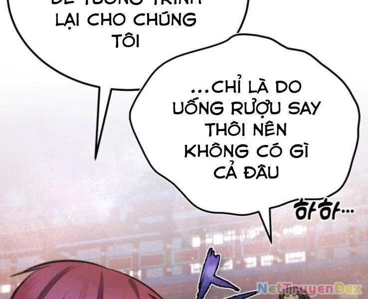 Đệ Nhất Võ Sư, Baek Cao Thủ Chapter 20 - Trang 4