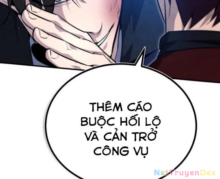 Đệ Nhất Võ Sư, Baek Cao Thủ Chapter 20 - Trang 4