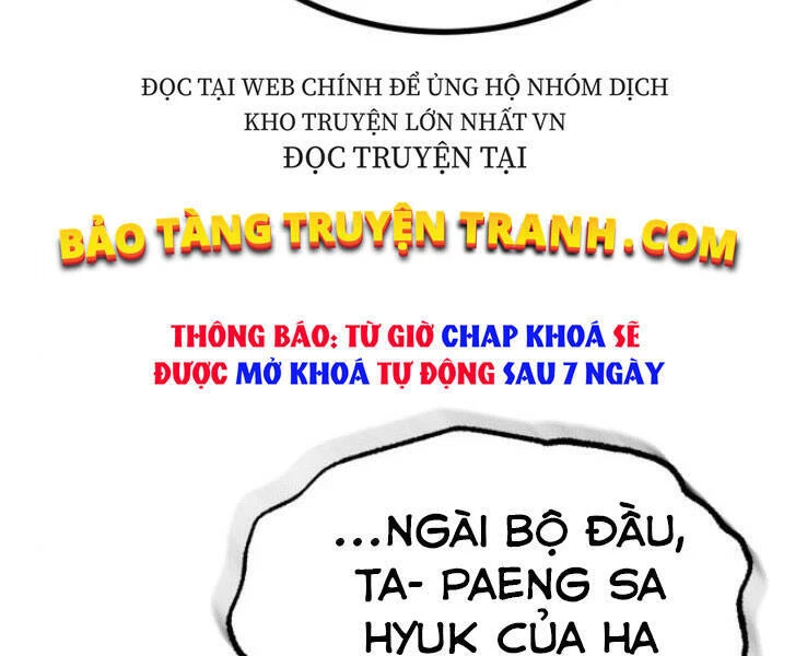 Đệ Nhất Võ Sư, Baek Cao Thủ Chapter 20 - Trang 4