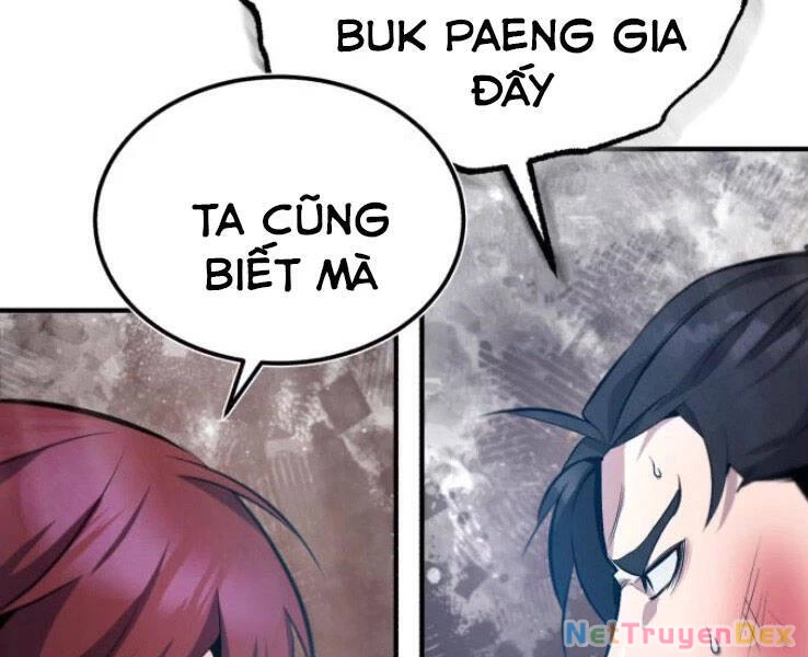 Đệ Nhất Võ Sư, Baek Cao Thủ Chapter 20 - Trang 4