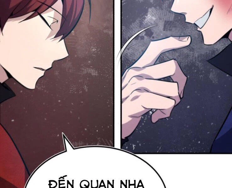 Đệ Nhất Võ Sư, Baek Cao Thủ Chapter 20 - Trang 4