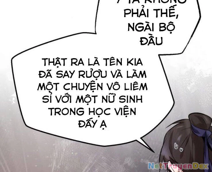 Đệ Nhất Võ Sư, Baek Cao Thủ Chapter 20 - Trang 4