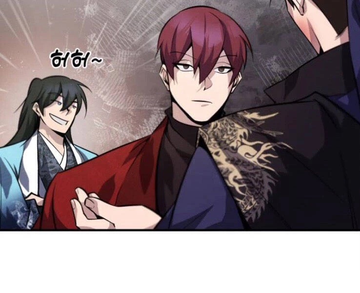 Đệ Nhất Võ Sư, Baek Cao Thủ Chapter 20 - Trang 4