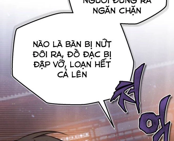 Đệ Nhất Võ Sư, Baek Cao Thủ Chapter 20 - Trang 4