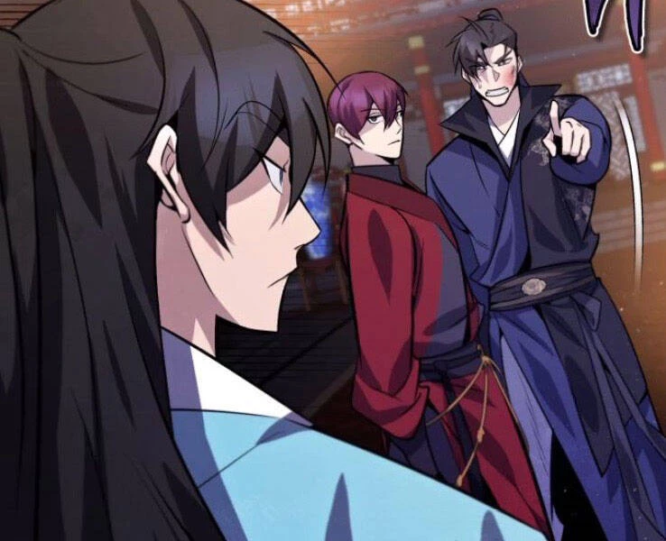 Đệ Nhất Võ Sư, Baek Cao Thủ Chapter 20 - Trang 4