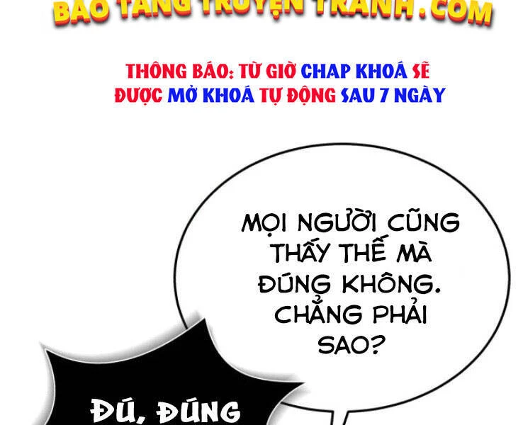 Đệ Nhất Võ Sư, Baek Cao Thủ Chapter 20 - Trang 4