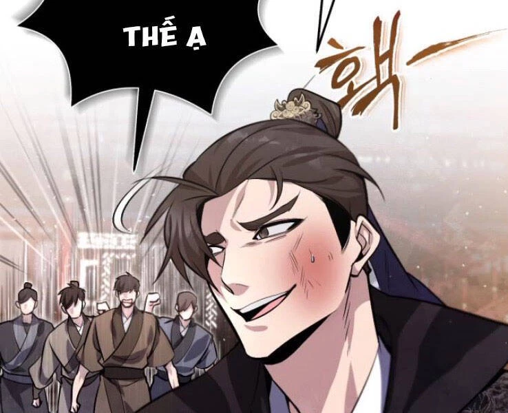 Đệ Nhất Võ Sư, Baek Cao Thủ Chapter 20 - Trang 4