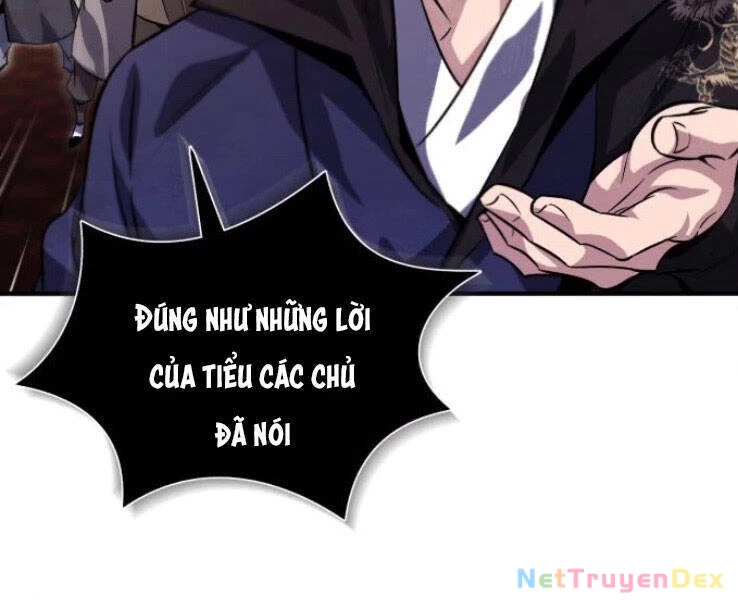 Đệ Nhất Võ Sư, Baek Cao Thủ Chapter 20 - Trang 4