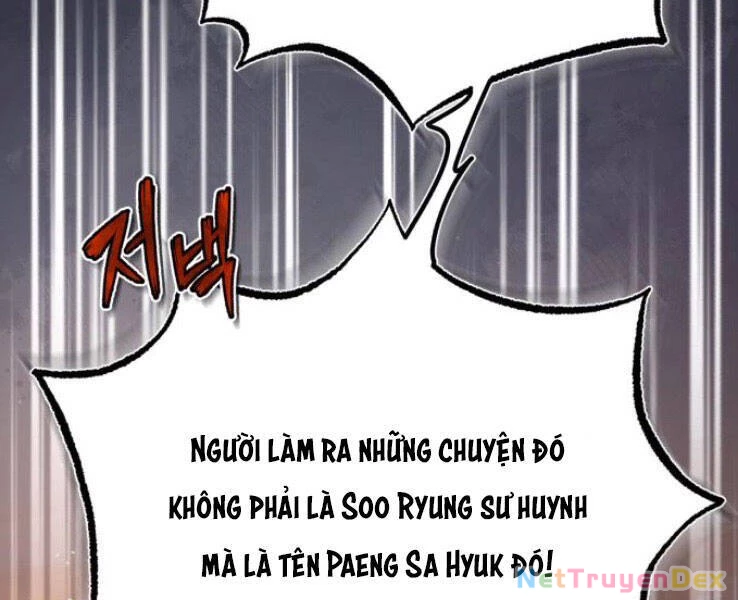 Đệ Nhất Võ Sư, Baek Cao Thủ Chapter 20 - Trang 4
