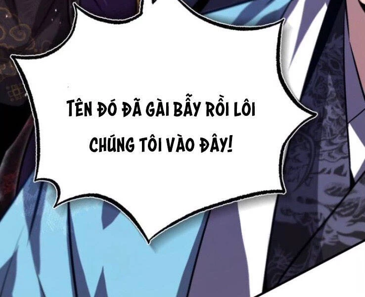 Đệ Nhất Võ Sư, Baek Cao Thủ Chapter 20 - Trang 4