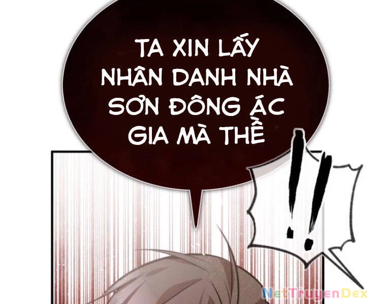 Đệ Nhất Võ Sư, Baek Cao Thủ Chapter 20 - Trang 4