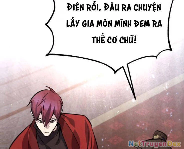 Đệ Nhất Võ Sư, Baek Cao Thủ Chapter 20 - Trang 4