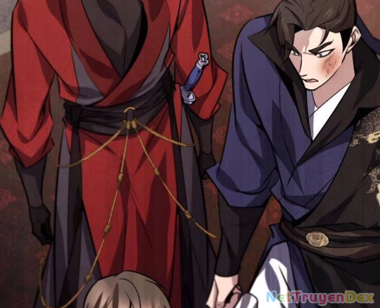 Đệ Nhất Võ Sư, Baek Cao Thủ Chapter 20 - Trang 4