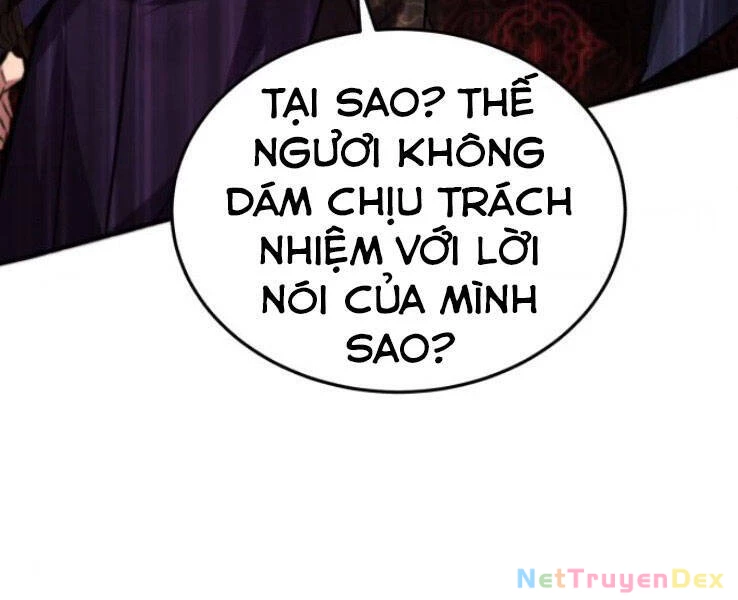 Đệ Nhất Võ Sư, Baek Cao Thủ Chapter 20 - Trang 4