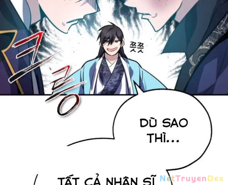 Đệ Nhất Võ Sư, Baek Cao Thủ Chapter 20 - Trang 4