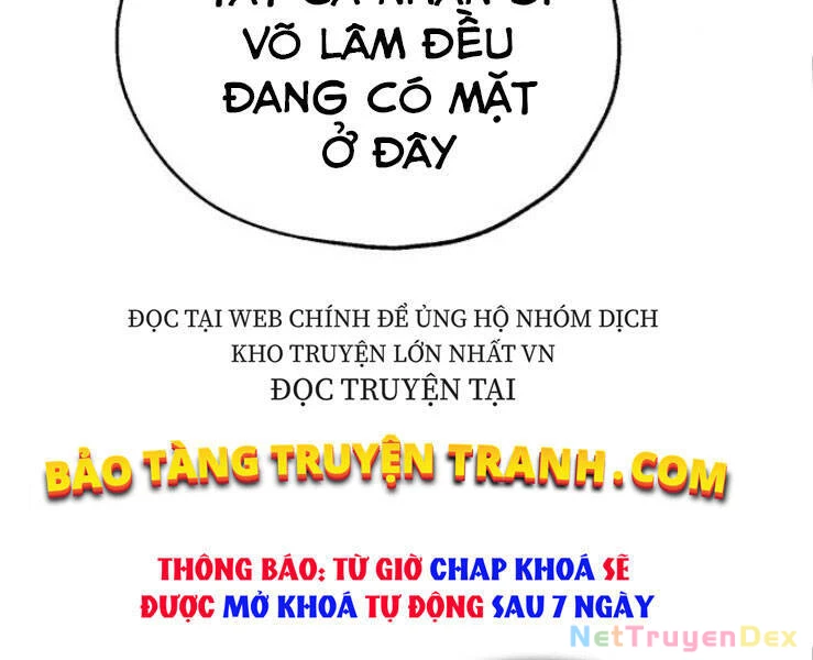 Đệ Nhất Võ Sư, Baek Cao Thủ Chapter 20 - Trang 4