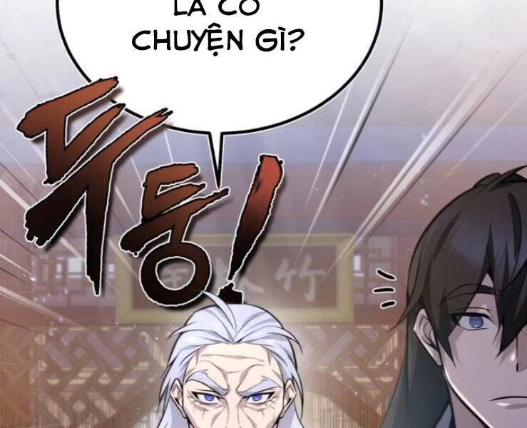 Đệ Nhất Võ Sư, Baek Cao Thủ Chapter 20 - Trang 4