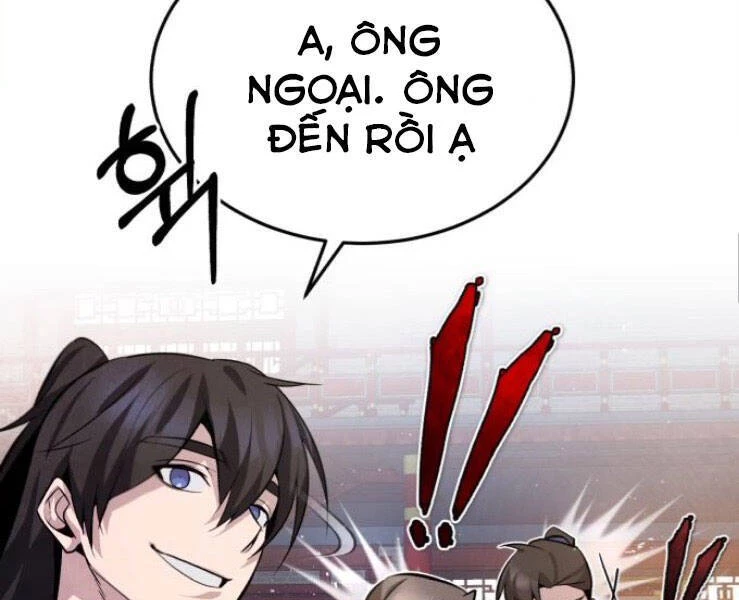 Đệ Nhất Võ Sư, Baek Cao Thủ Chapter 20 - Trang 4