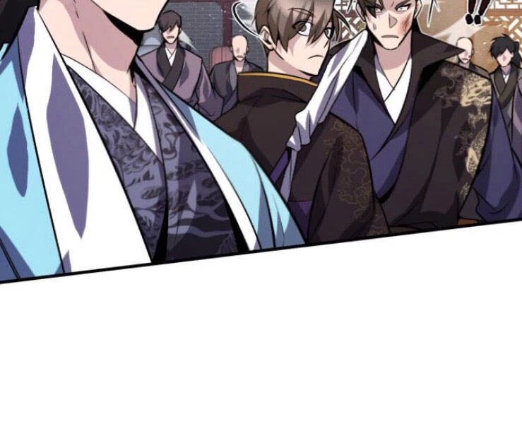 Đệ Nhất Võ Sư, Baek Cao Thủ Chapter 20 - Trang 4