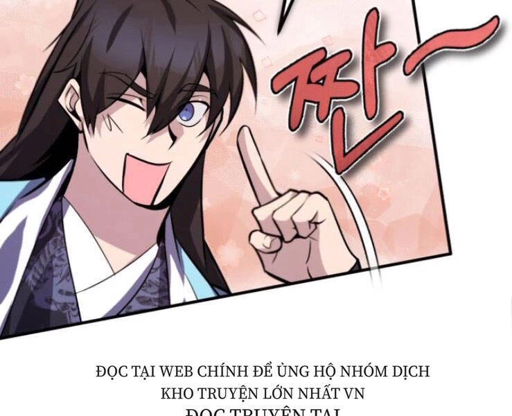 Đệ Nhất Võ Sư, Baek Cao Thủ Chapter 20 - Trang 4