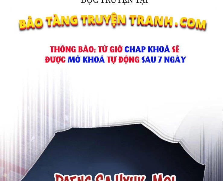 Đệ Nhất Võ Sư, Baek Cao Thủ Chapter 20 - Trang 4