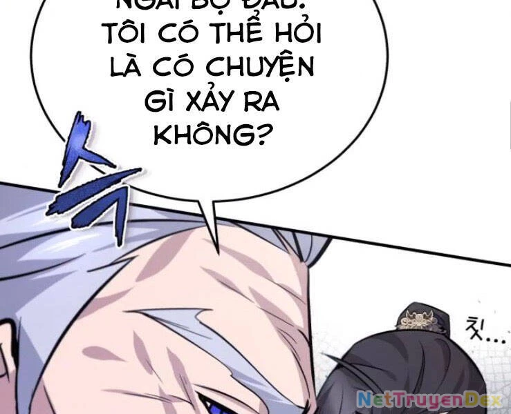 Đệ Nhất Võ Sư, Baek Cao Thủ Chapter 20 - Trang 4