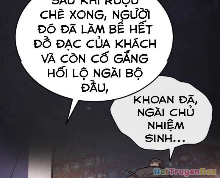 Đệ Nhất Võ Sư, Baek Cao Thủ Chapter 20 - Trang 4