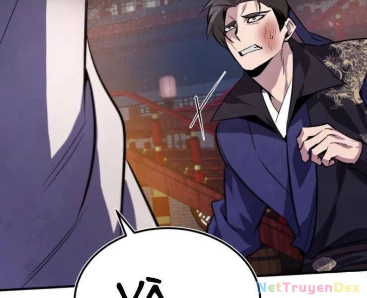 Đệ Nhất Võ Sư, Baek Cao Thủ Chapter 20 - Trang 4