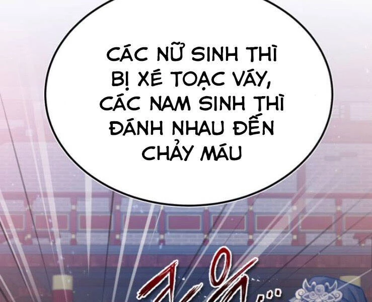 Đệ Nhất Võ Sư, Baek Cao Thủ Chapter 20 - Trang 4
