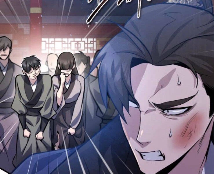 Đệ Nhất Võ Sư, Baek Cao Thủ Chapter 20 - Trang 4