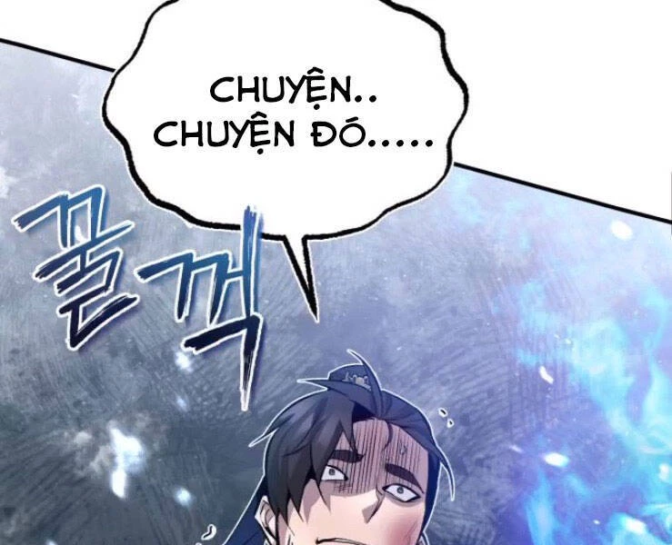 Đệ Nhất Võ Sư, Baek Cao Thủ Chapter 20 - Trang 4