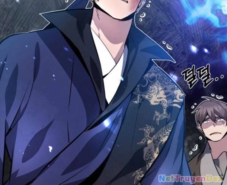 Đệ Nhất Võ Sư, Baek Cao Thủ Chapter 20 - Trang 4