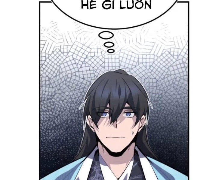 Đệ Nhất Võ Sư, Baek Cao Thủ Chapter 20 - Trang 4