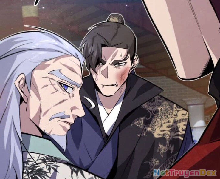 Đệ Nhất Võ Sư, Baek Cao Thủ Chapter 20 - Trang 4