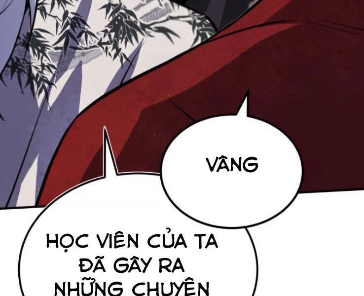 Đệ Nhất Võ Sư, Baek Cao Thủ Chapter 20 - Trang 4