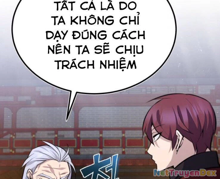 Đệ Nhất Võ Sư, Baek Cao Thủ Chapter 20 - Trang 4