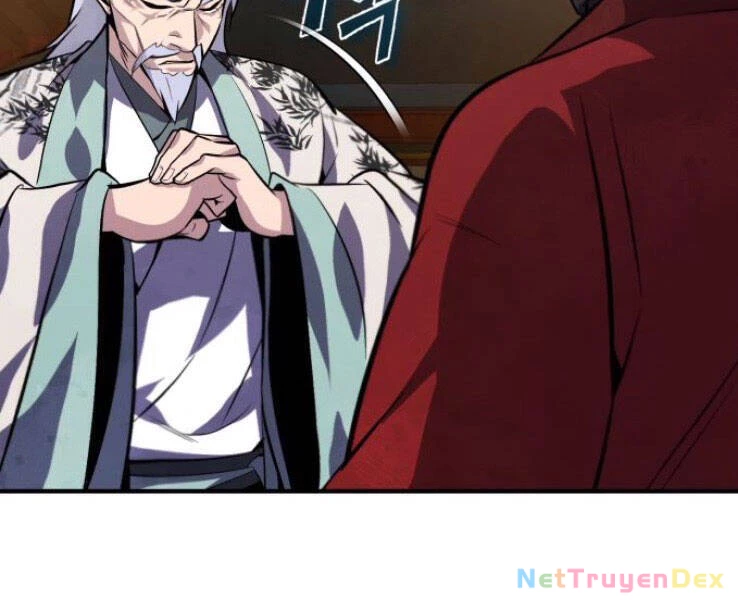 Đệ Nhất Võ Sư, Baek Cao Thủ Chapter 20 - Trang 4