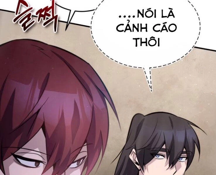 Đệ Nhất Võ Sư, Baek Cao Thủ Chapter 20 - Trang 4