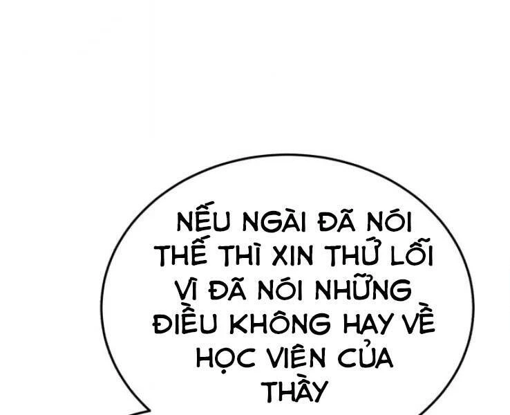 Đệ Nhất Võ Sư, Baek Cao Thủ Chapter 20 - Trang 4
