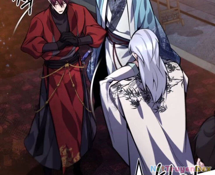 Đệ Nhất Võ Sư, Baek Cao Thủ Chapter 20 - Trang 4