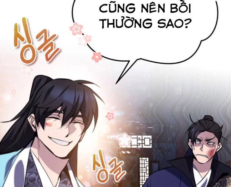 Đệ Nhất Võ Sư, Baek Cao Thủ Chapter 20 - Trang 4