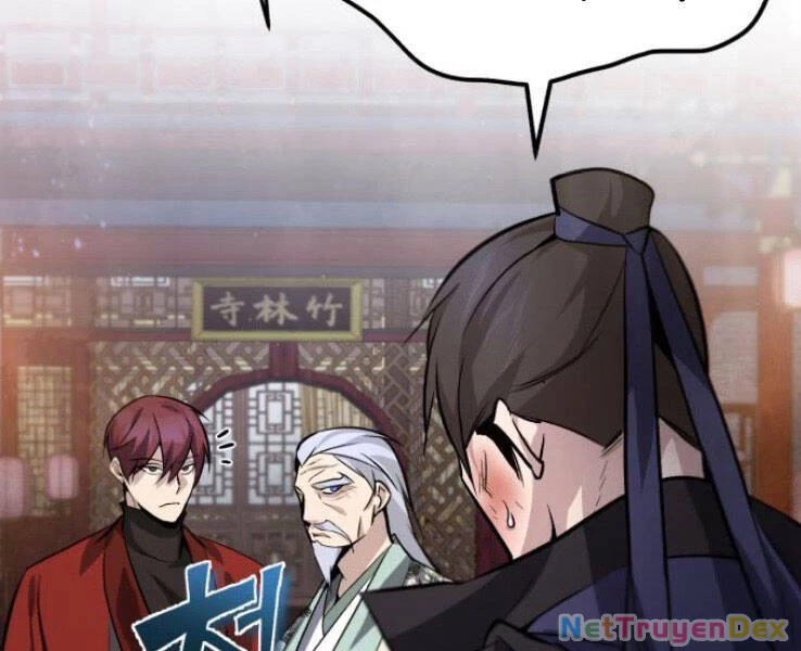 Đệ Nhất Võ Sư, Baek Cao Thủ Chapter 20 - Trang 4