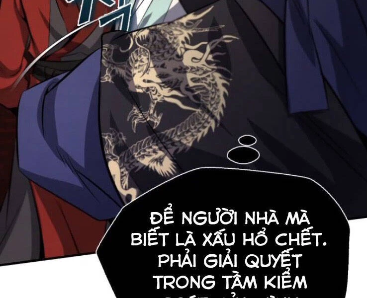 Đệ Nhất Võ Sư, Baek Cao Thủ Chapter 20 - Trang 4