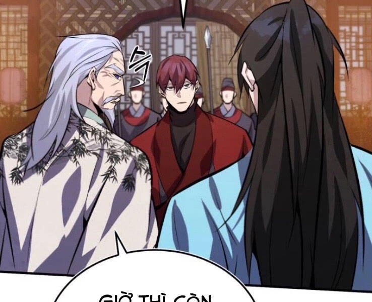 Đệ Nhất Võ Sư, Baek Cao Thủ Chapter 20 - Trang 4